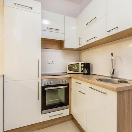 Apartments Villa Kim جابلاناك المظهر الخارجي الصورة