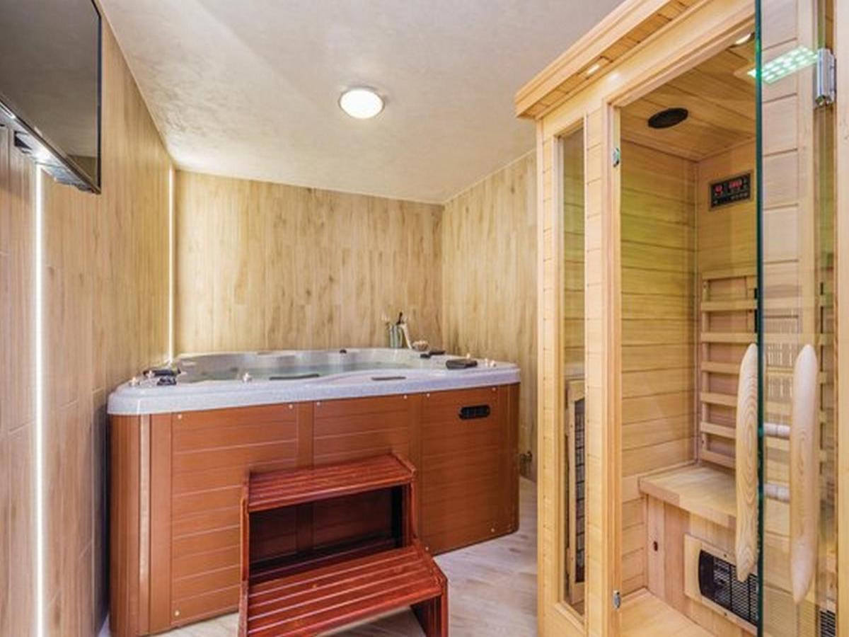 Apartments Villa Kim جابلاناك المظهر الخارجي الصورة