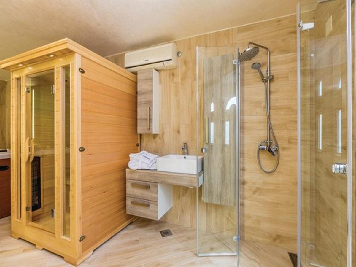 Apartments Villa Kim جابلاناك المظهر الخارجي الصورة