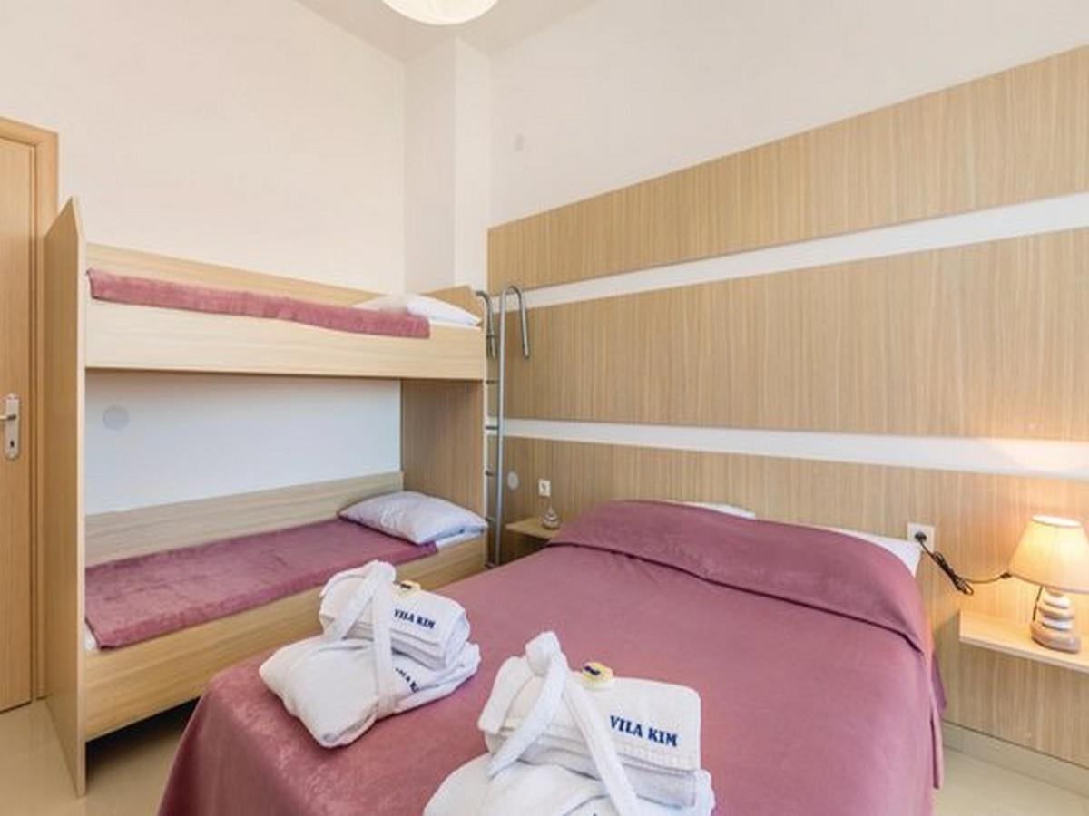 Apartments Villa Kim جابلاناك المظهر الخارجي الصورة