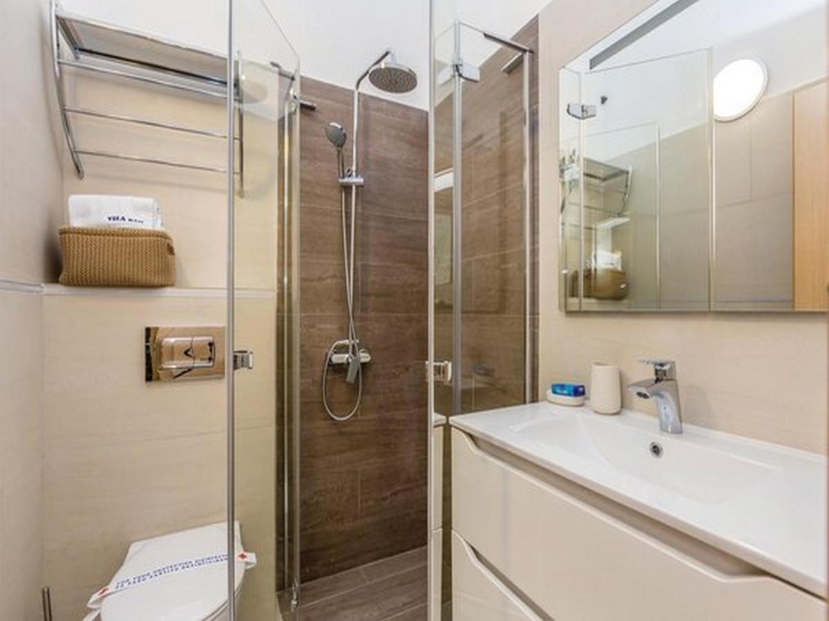Apartments Villa Kim جابلاناك المظهر الخارجي الصورة