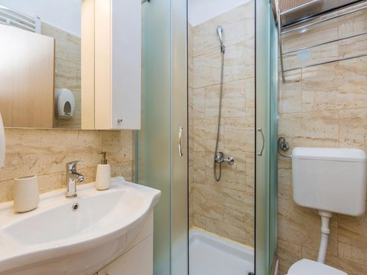 Apartments Villa Kim جابلاناك المظهر الخارجي الصورة