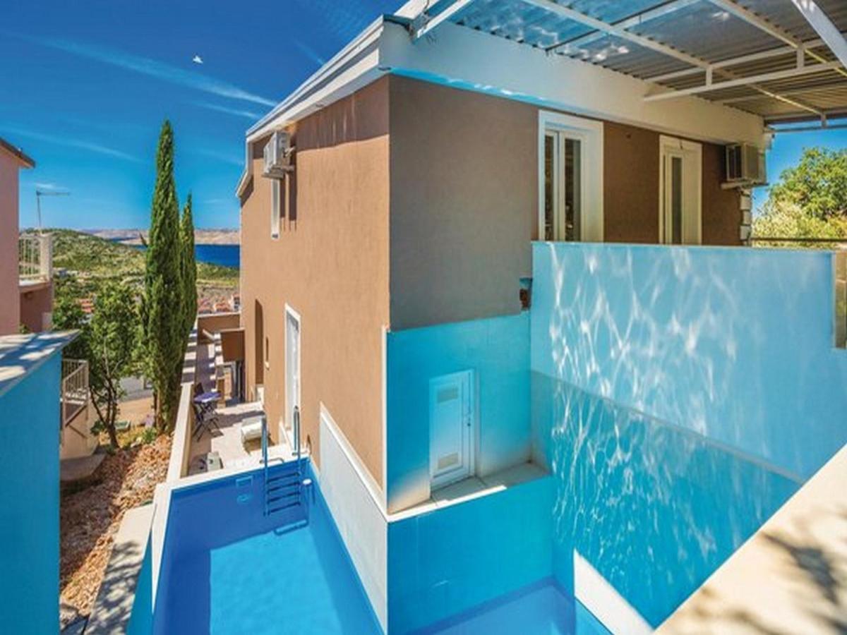 Apartments Villa Kim جابلاناك المظهر الخارجي الصورة