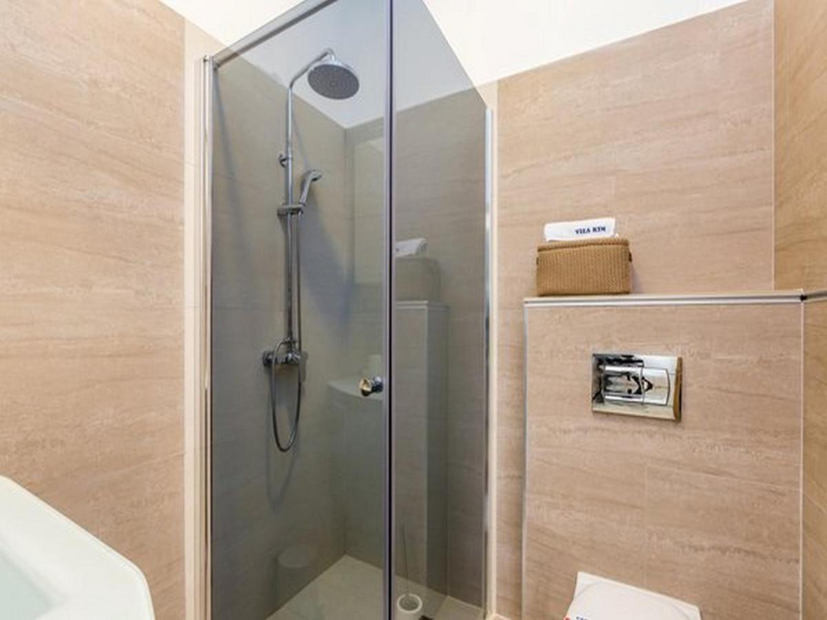Apartments Villa Kim جابلاناك المظهر الخارجي الصورة