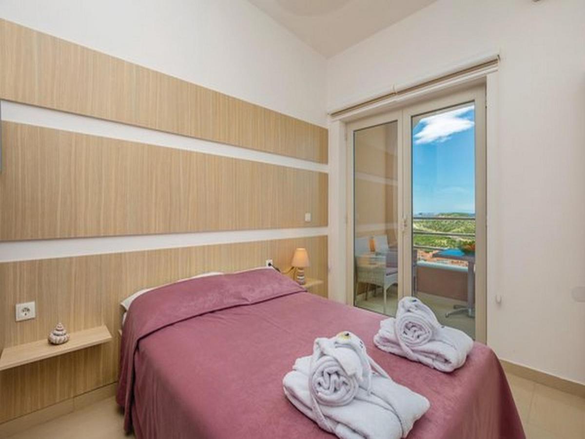 Apartments Villa Kim جابلاناك المظهر الخارجي الصورة