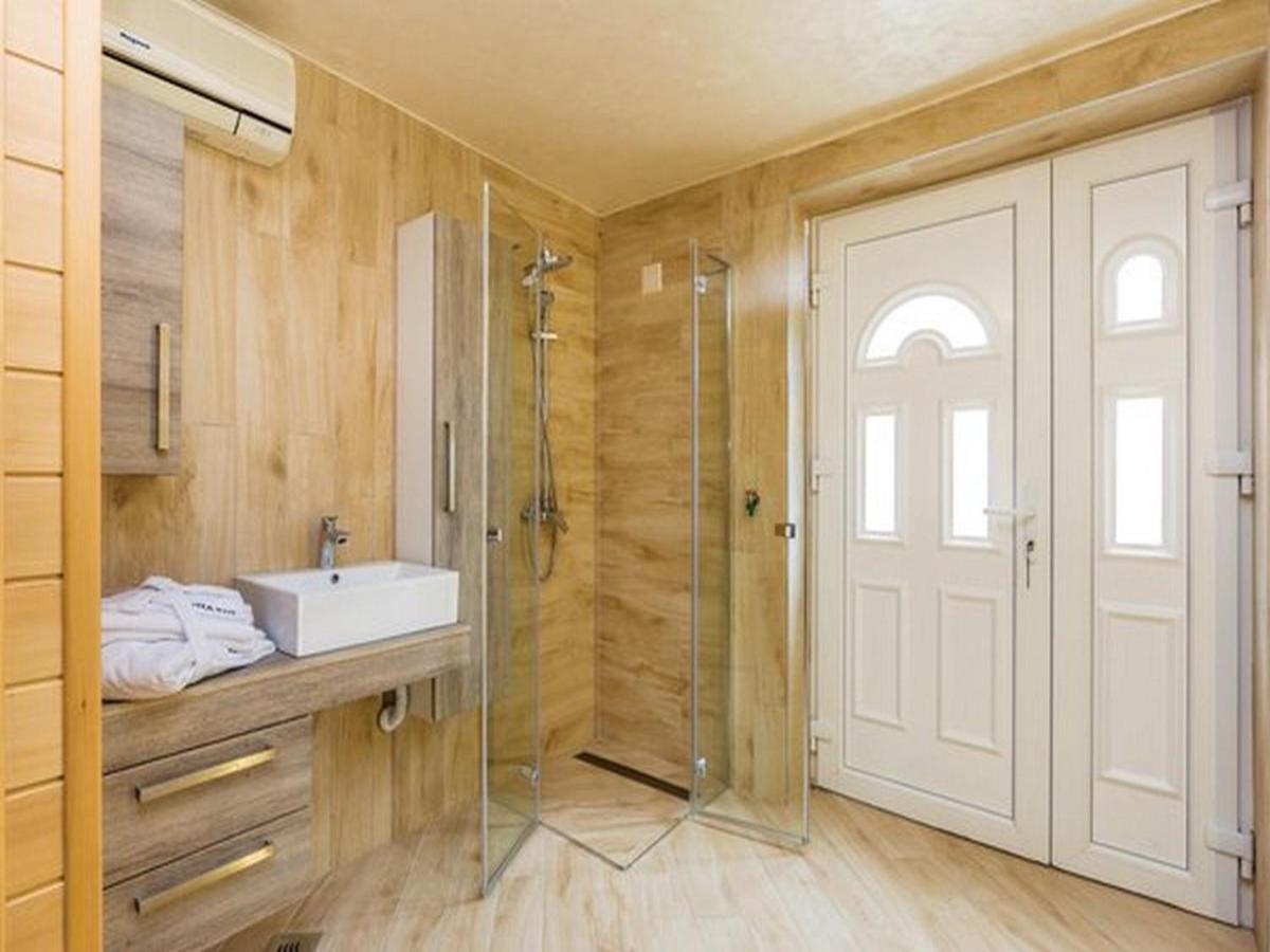 Apartments Villa Kim جابلاناك المظهر الخارجي الصورة