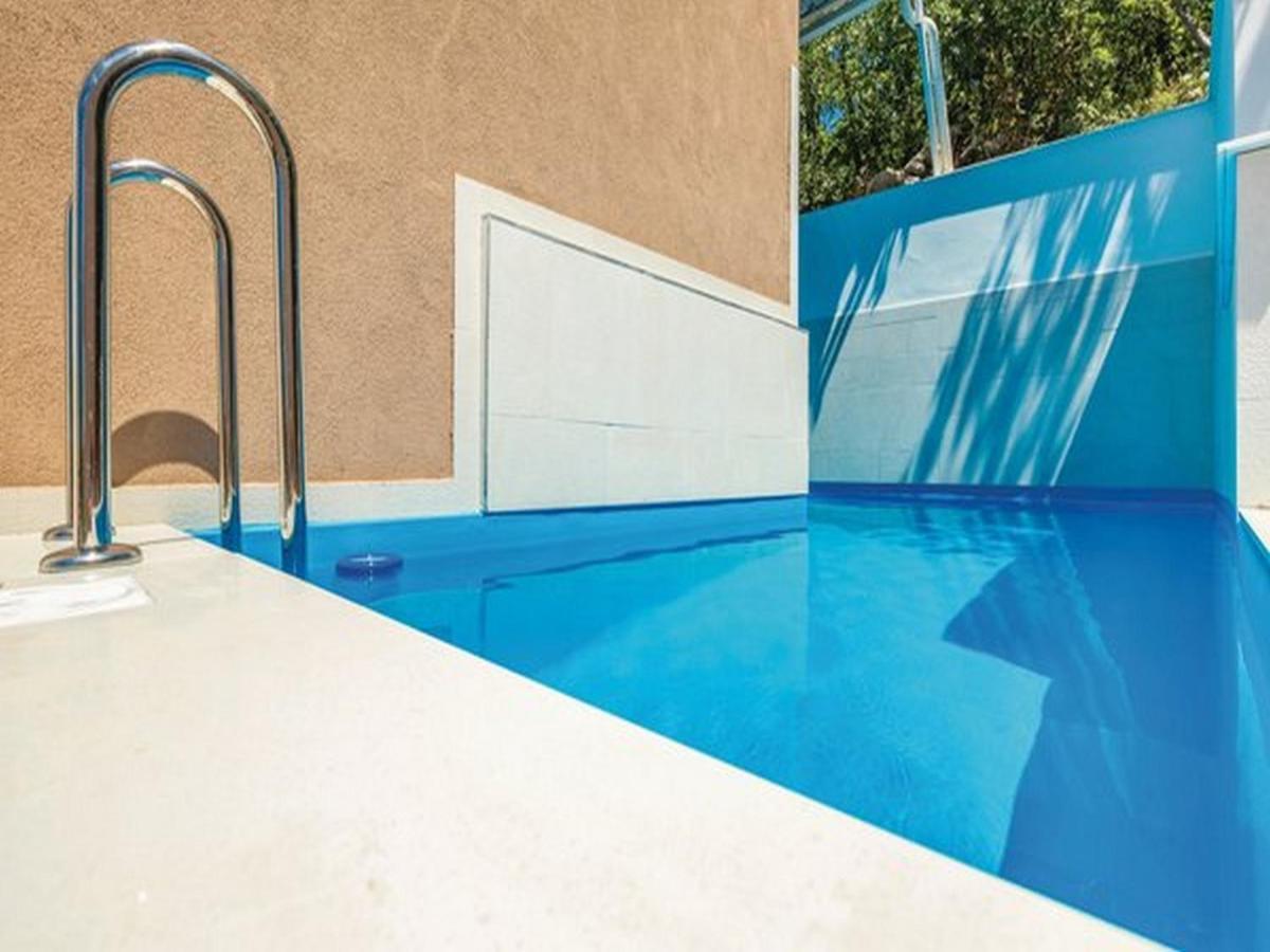 Apartments Villa Kim جابلاناك الغرفة الصورة